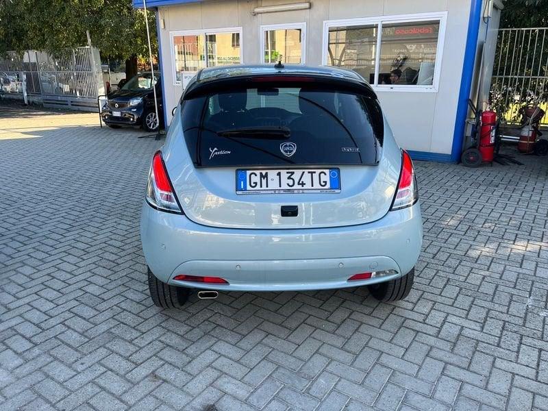 Lancia Ypsilon Ypsilon 1.0 FireFly 5 porte S&S Hybrid Gold
