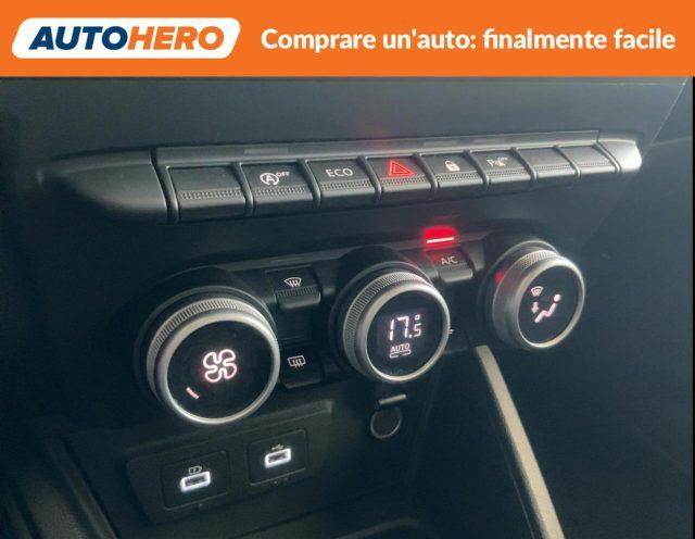 DACIA Duster 1.5 Blue dCi 8V 115 CV 4x2 Journey