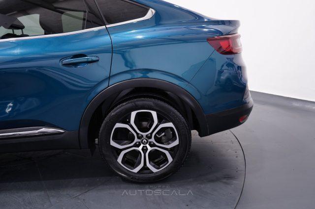 RENAULT Arkana 1.6 E-Tech Full Hibrid 145cv Intens