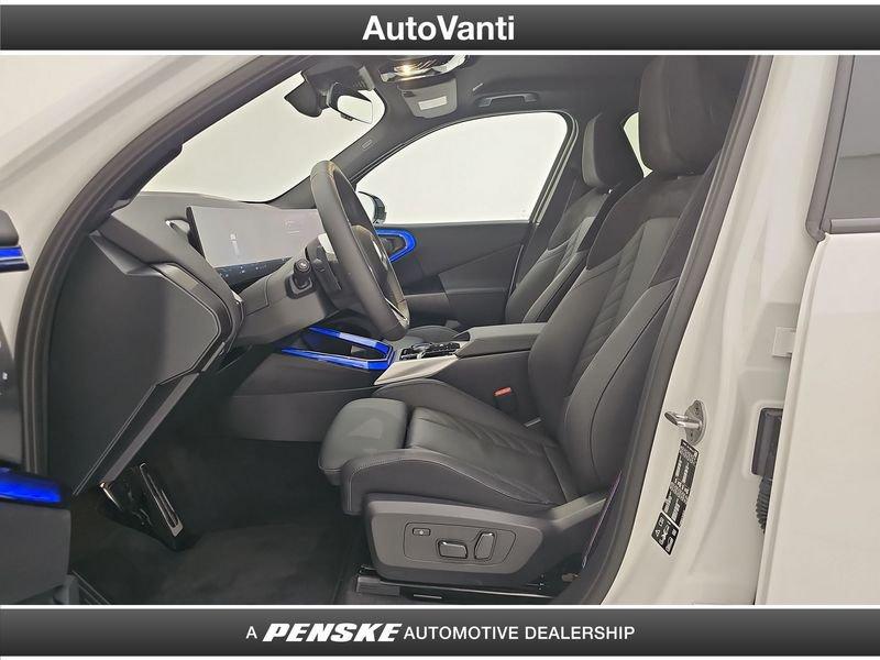 BMW X3 xDrive20d 48V MSport Pro