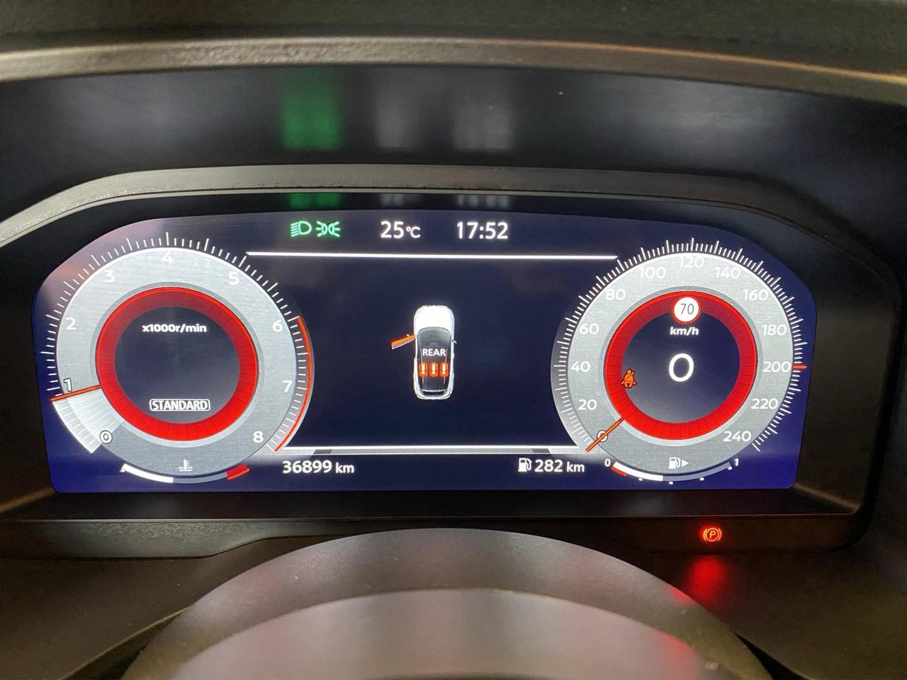 Nissan Qashqai 1.3 mhev N-Connecta 2wd 140cv
