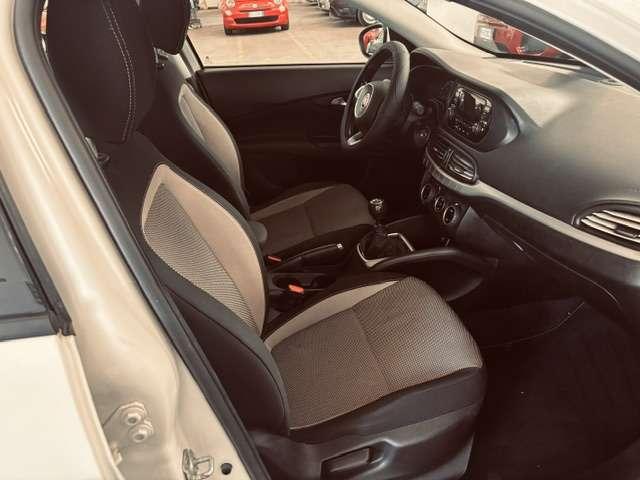 Fiat Tipo Tipo 4 porte II 2017 4p 1.4 Lounge 95cv