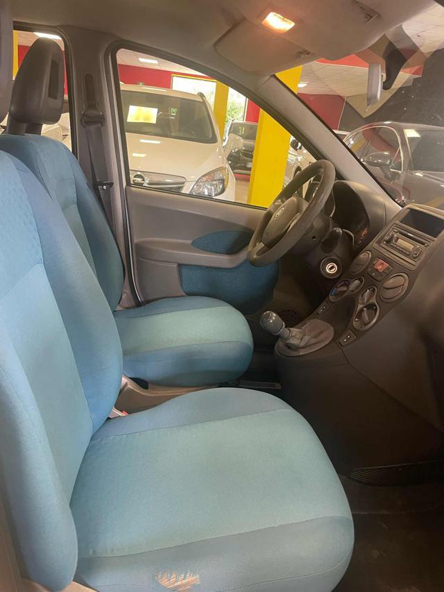 FIAT Panda 1.2 Climbing Natural Power