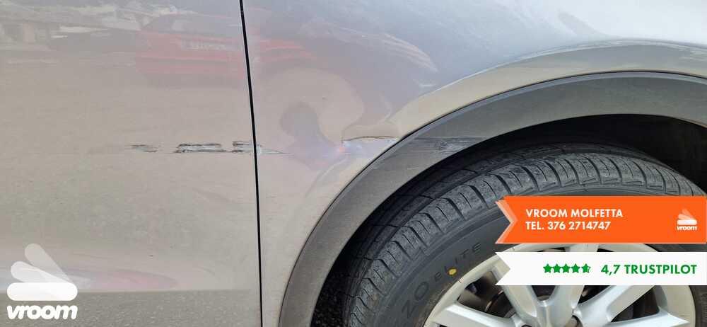 AUDI Q3 Q3 2.0 TDI 150 CV S tronic S line Edition