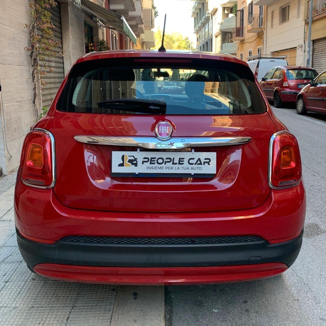 Fiat 500X 1.3 MultiJet 95 CV Lounge **FULL**