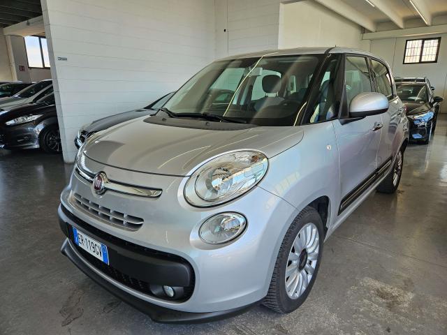 Fiat 500L 500L 2012 1.3 mjt Lounge 85cv