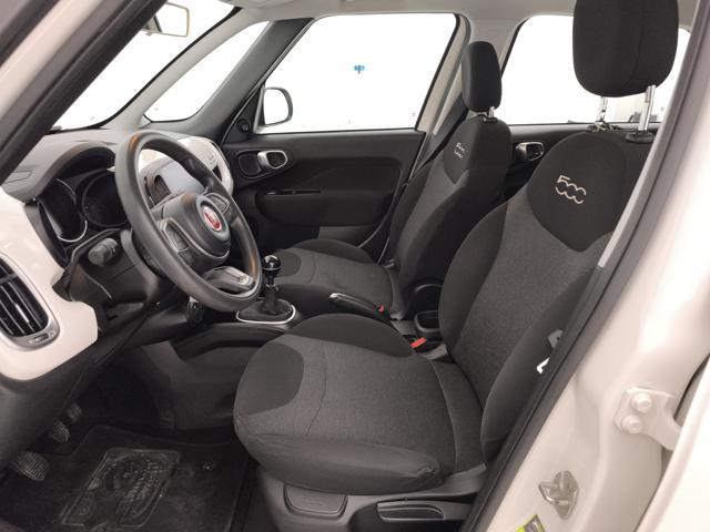 FIAT 500 1.6 mjt VGT 120cv Mirror 4p.ti E6d-temp
