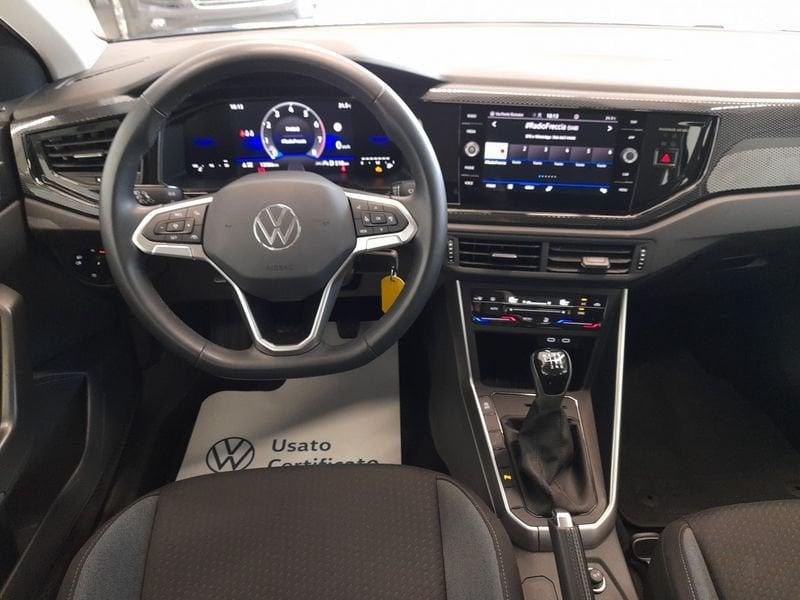 Volkswagen Taigo 1.0 TSI 85kW Life