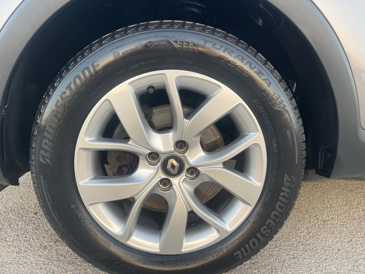 RENAULT CAPTUR 1.3 TCE 130CV SPORT FULL LED MY19