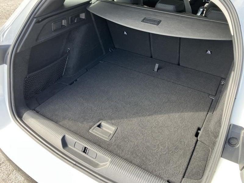Peugeot 308 BlueHDi 130 S&S SW Allure Pack GANCIO TRAINO