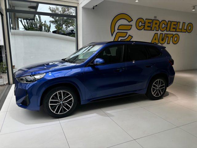 BMW X1 sDrive 18d Msport tua da ?489,00 mensili