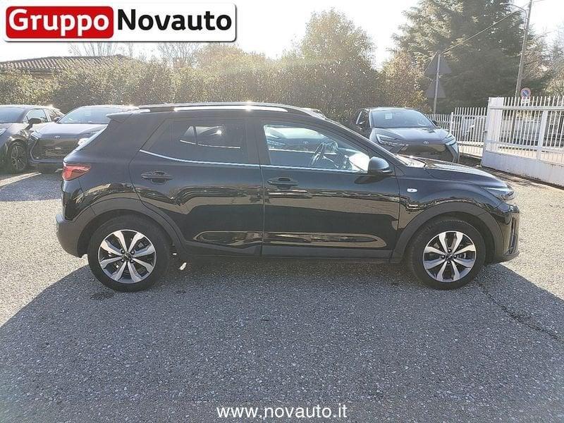 KIA Stonic 1.2 ECO GPL Style