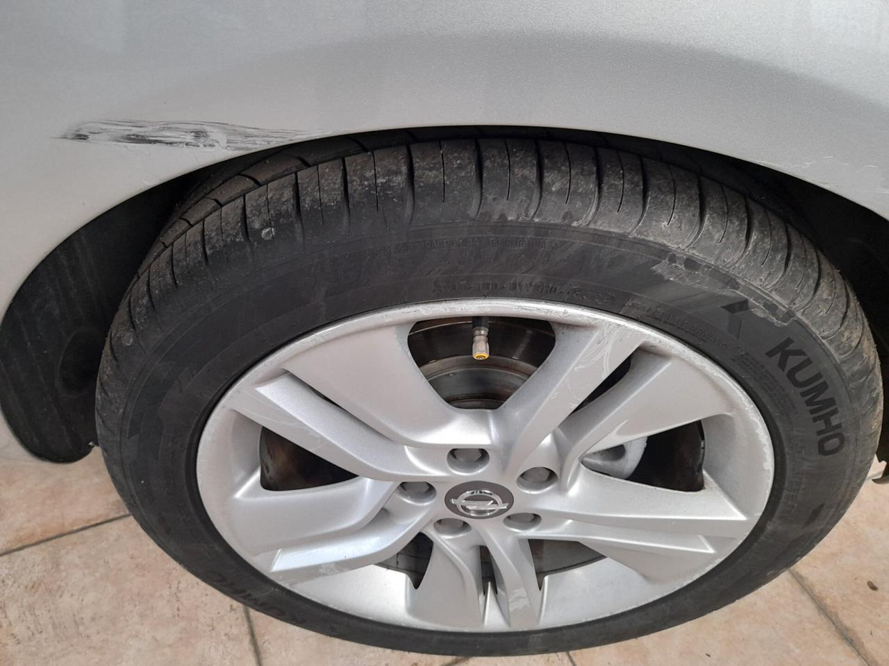 Opel Meriva 1.4 100CV Cosmo