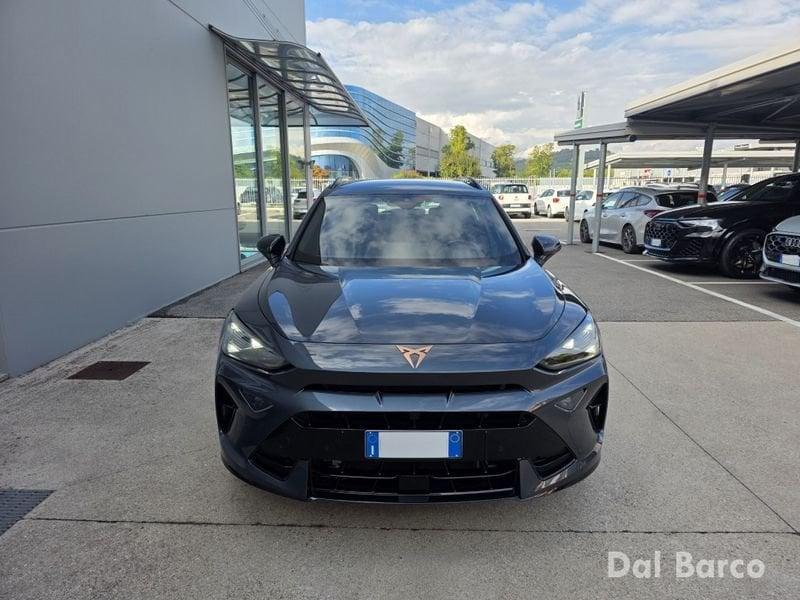 CUPRA Formentor Formentor 2.0 tdi 150cv dsg