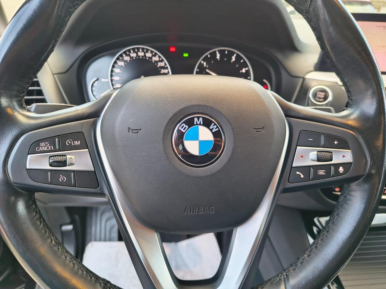 Bmw X3 xDrive20d *AUTO* PREZZO REALE, NO VINCOLI- 190CV