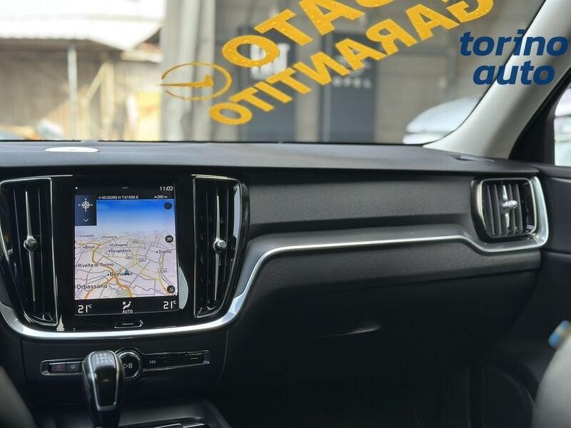 Volvo V60 D3 Business