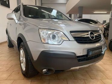 Opel Antara Antara 3.2 V6 Cosmo auto 4x4