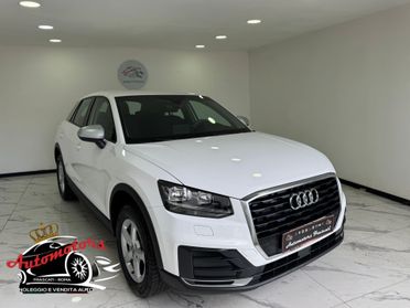 Audi Q2 1.6 TDI Business-GARANTITA-EURO 6-2017
