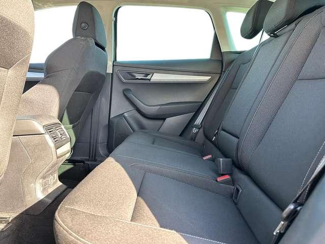 Skoda Karoq 2.0 tdi evo Executive 4x4 150cv dsg