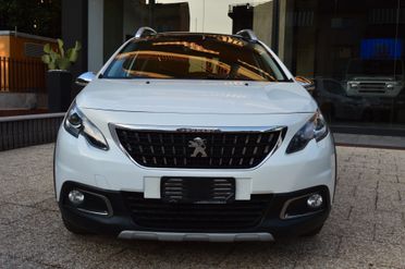 Peugeot 2008 BlueHDi 120 S&S Crossway