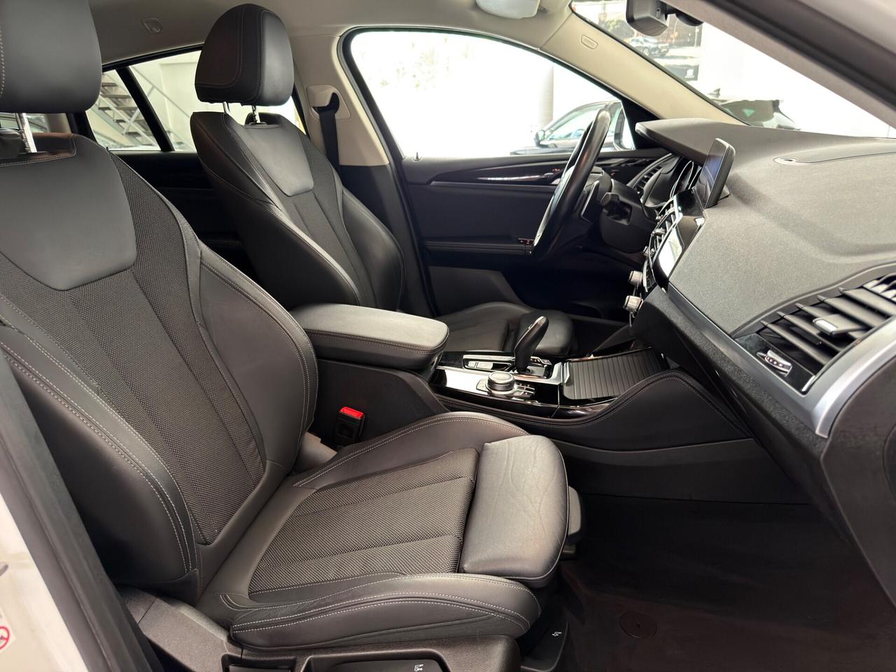 Bmw X4 xDrive20d 48V Sport Auto 190cv