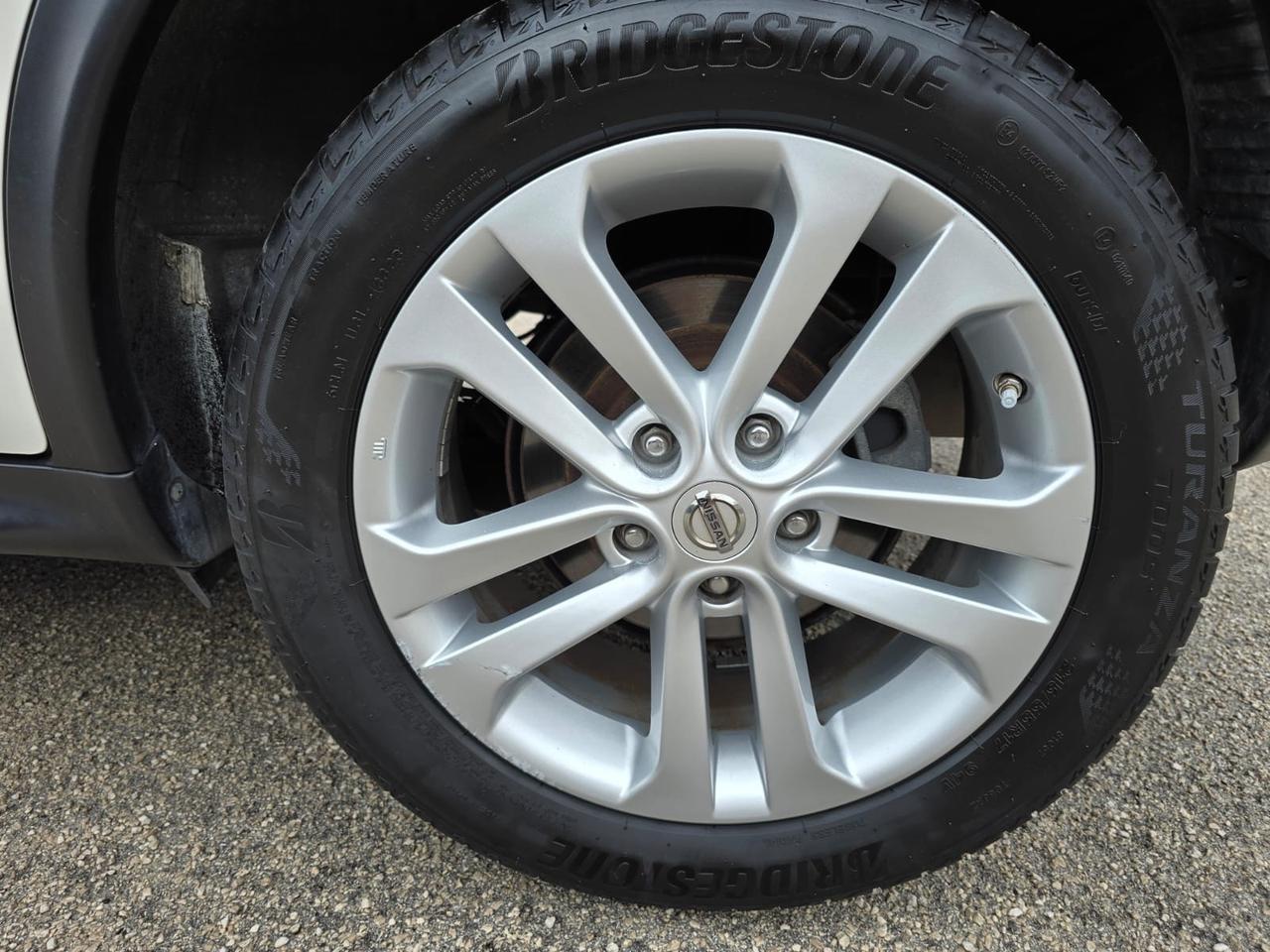 Nissan Juke 1.5 dCi Start&Stop Acenta anno 2016