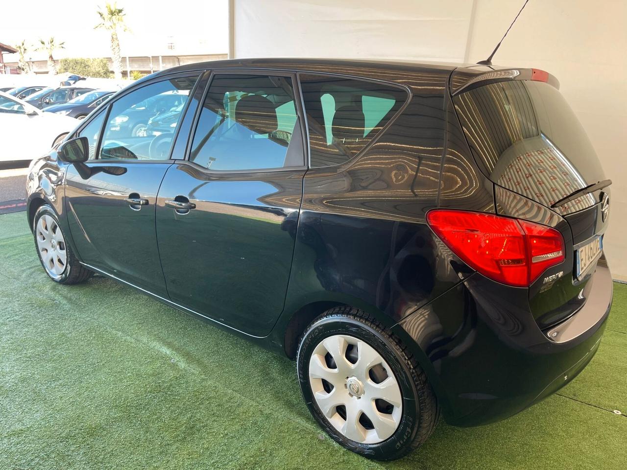 Opel Meriva 1.3 CDTI Cosmo