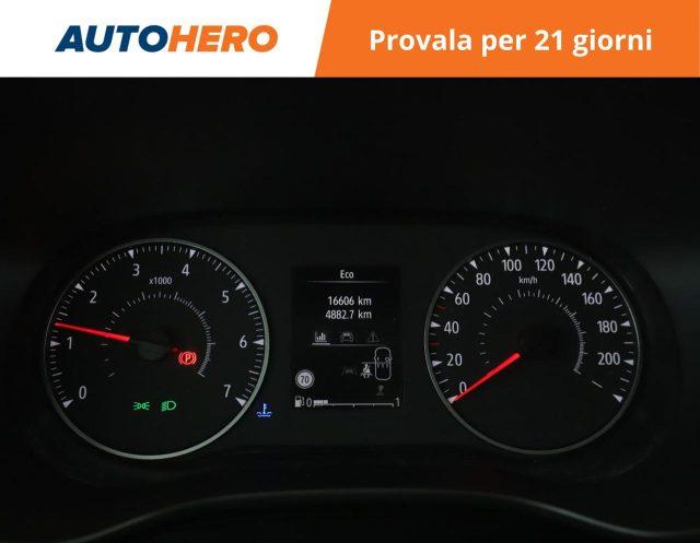 DACIA Sandero Stepway 1.0 TCe 90 CV Expression