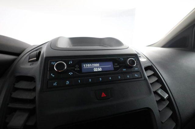 FORD Transit Connect Transit Connect 210 1.5 Ecoblue 100CV PL Furgone T