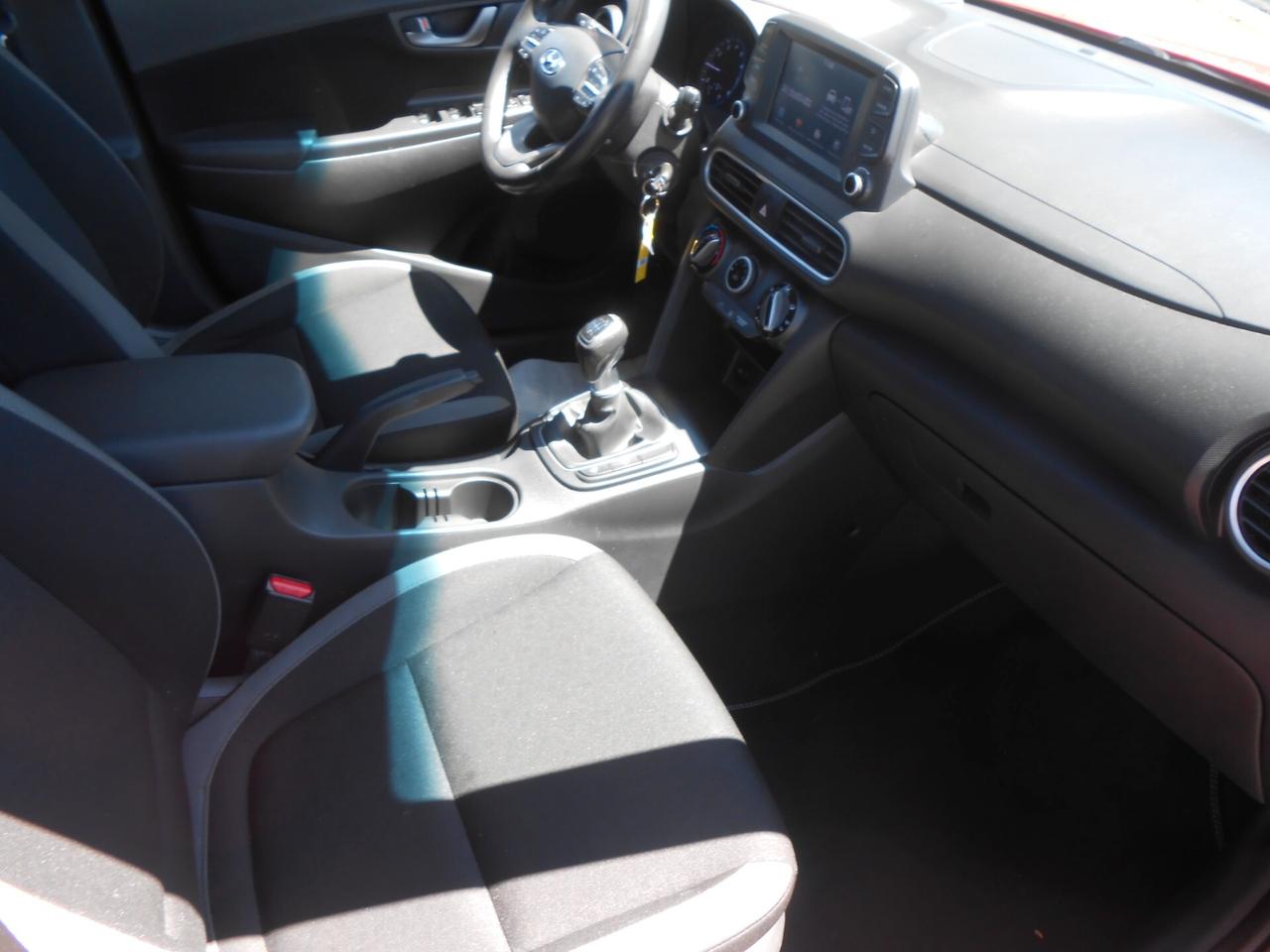 Hyundai Kona 1.0 T-GDI Xpossible - NO VINCOLI