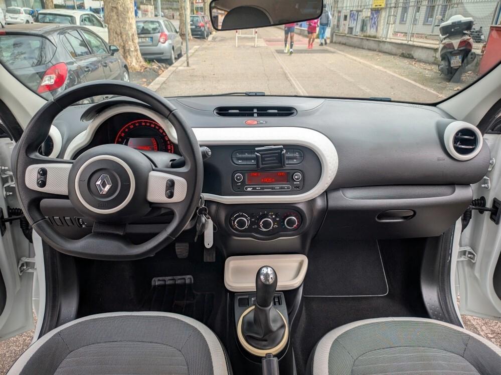 Renault Twingo 1.0 UNICO PROPRIETARIO