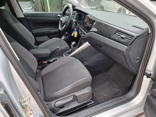 VOLKSWAGEN Taigo 1.0 TSI 110 CV DSG Neopatentati NO VINCOLI PREZZO