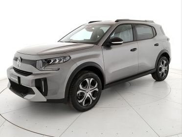 Citroën C3 Aircross C3 Aircross PureTech Turbo 100 Plus
