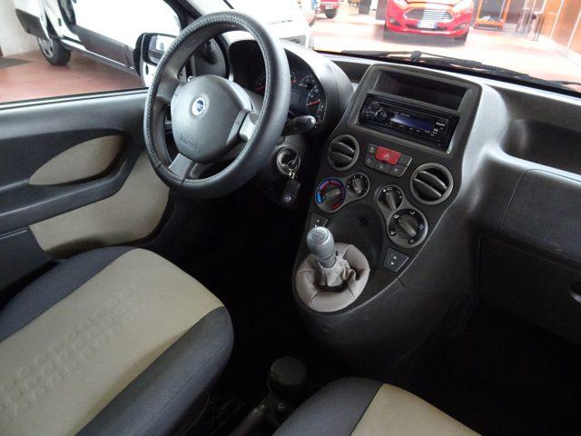 FIAT Panda 1.3 MJT 16V Dynamic