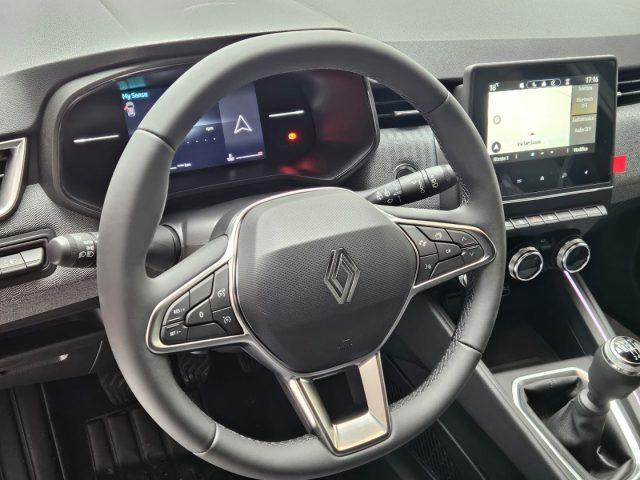 RENAULT Clio ECO-G 100 CV Techno tua da ?199,00 mensili