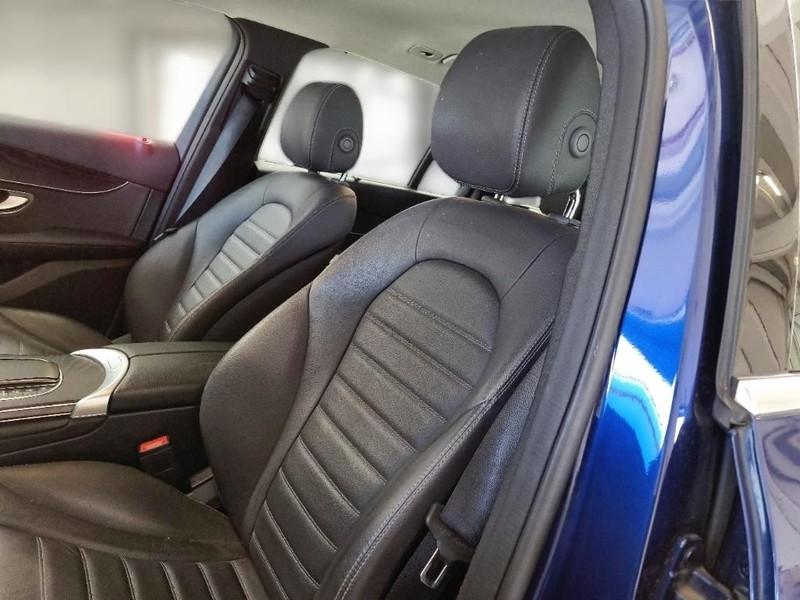 MERCEDES-BENZ GLC 300 D 4MATIC BUSINESS EXTRA AUT. SUV