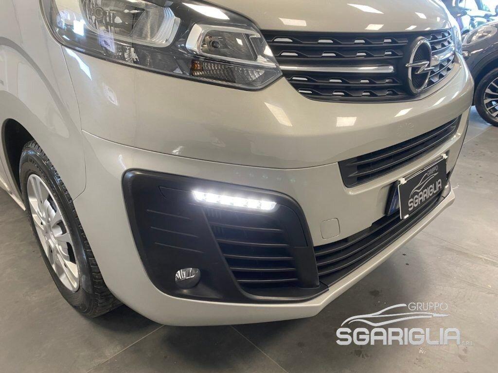 OPEL Zafira 1.5 Diesel 9 Posti L3 Lunga Business Edition L