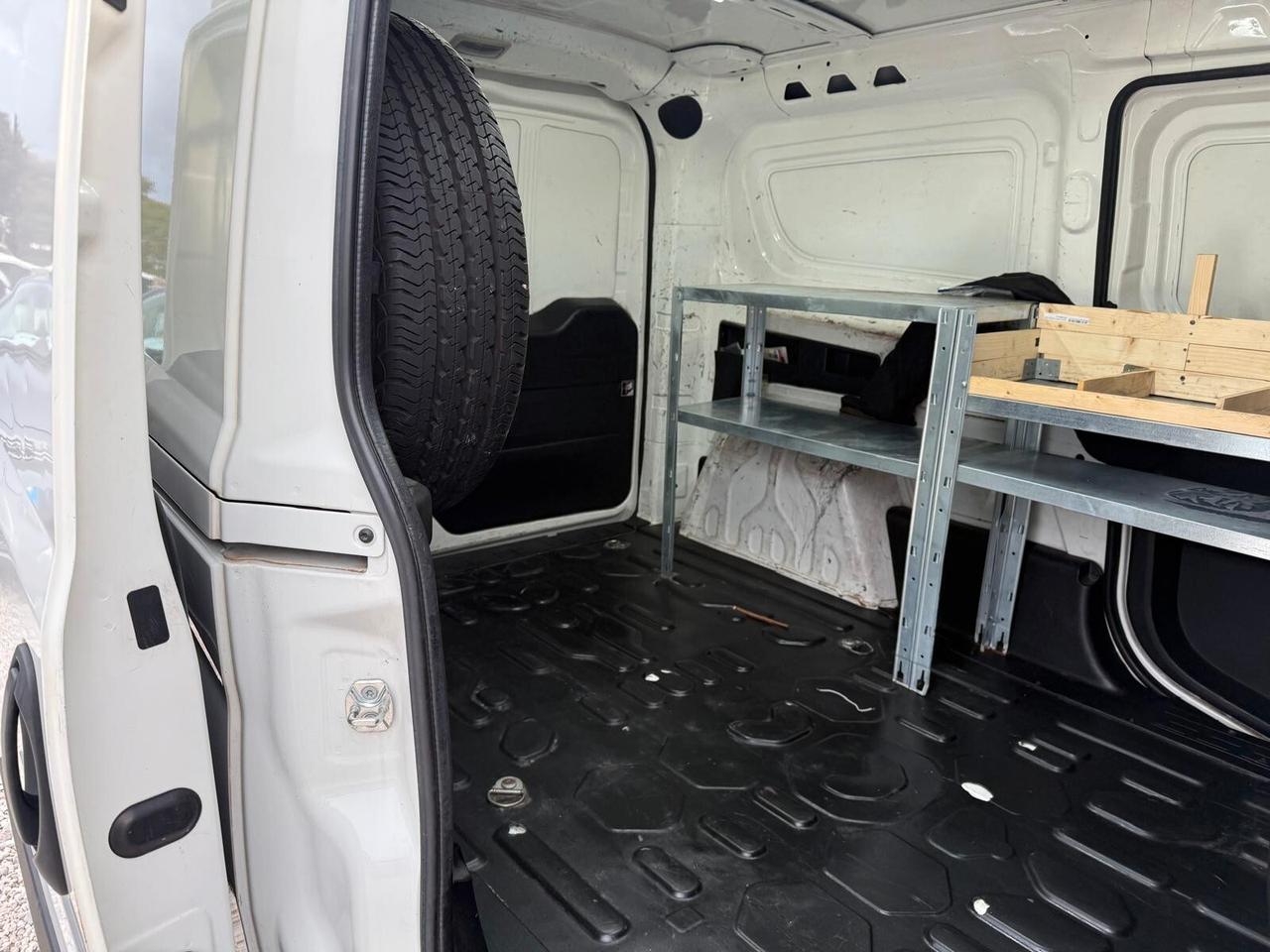 Opel Combo 1.4 Turbo EcoM PL-TN Van (1000kg) Prezzo+iva 22% Doppia porta laterale