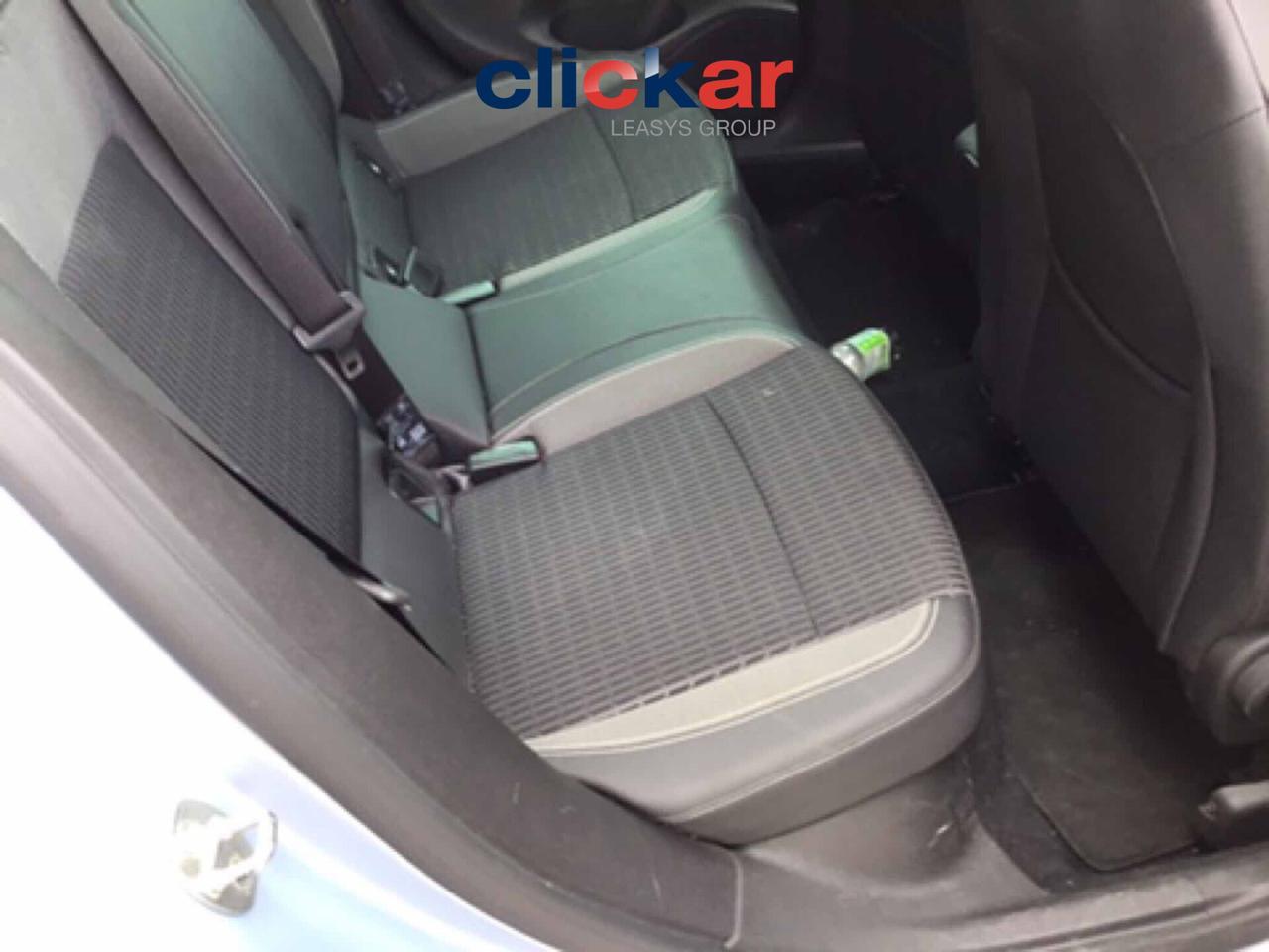 Opel Astra 1.5 CDTI 122CV AT9 SW ELEGANCE **PREZZO VERO*