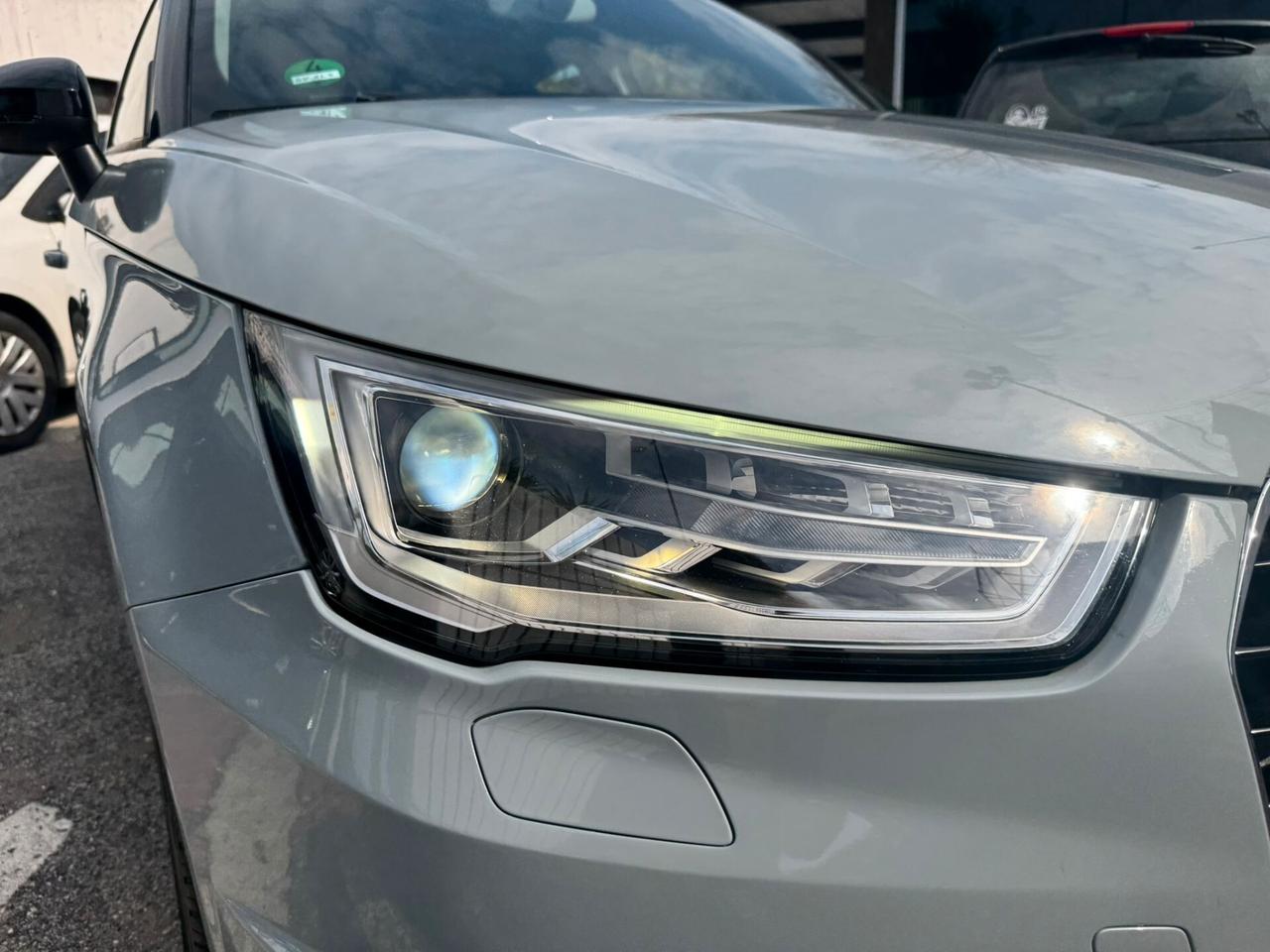 Audi A1 SPB 1.4 TDI S tronic Sport