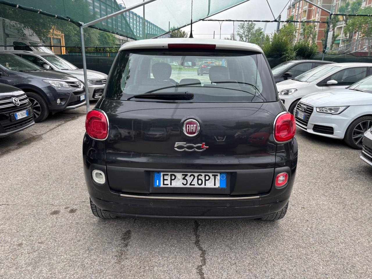 Fiat 500L 1.6 Multijet 105 CV Lounge