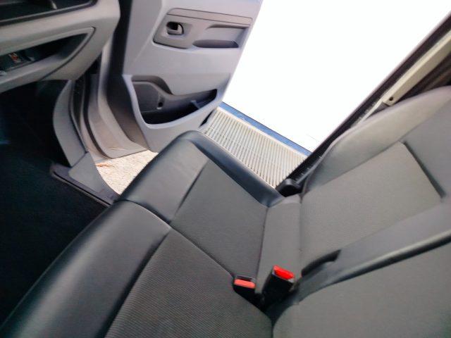 CITROEN Jumpy 1.5 BlueHDi 120CV PL-TN Furgone M Club