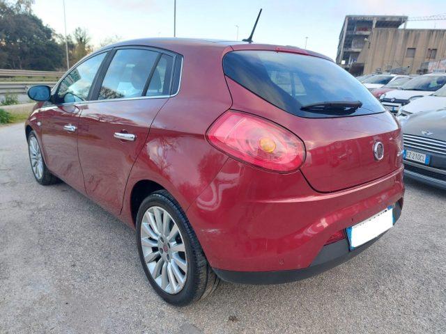 FIAT Bravo 1.6 MJT 120 CV
