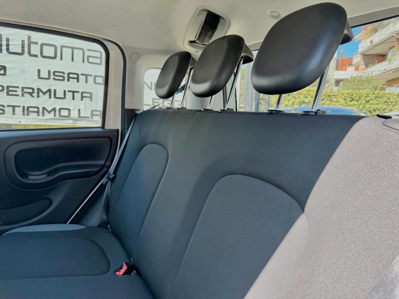 Fiat Panda 1.2 Easy PREZZOREALE\UNIPRO\KMCERTIFICATI\5PTI