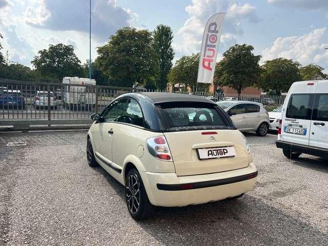 Citroen C3 Pluriel 1.4 Elegance