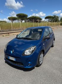Renault Twingo GPL