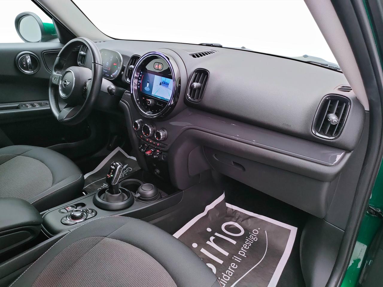 MINI Mini Countryman F60 2020 - Mini Countryman 1.5 One D Business auto