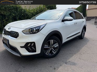 Kia Niro Style 1.6 GDI HEV #11913