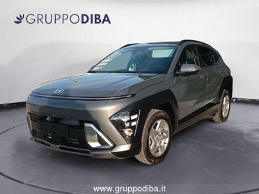 Hyundai Kona 1.0 MPI & 1.0 T-GDI T-GDI Petrol 6-speed M/T MY25 1.0 TGDI MT BUSINESS