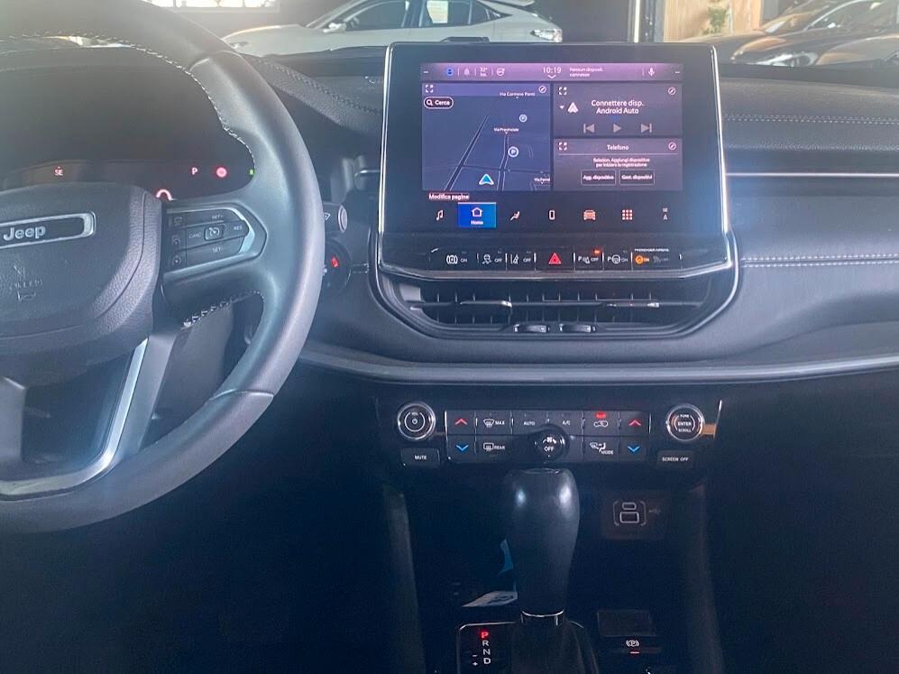 Jeep Compass 1.3 T4 190 CV PHEV AT6 4xe Limited